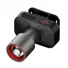 TIN TIN ไฟฉายคาดหัว เดินป่า แบบ Zoom ได้ - TIN TIN, บ้านและสวน