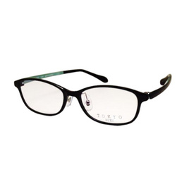 TOKYO EYES กรอบแว่นสายตา รุ่น TE-07-C02 - TOKYO EYES, เครื่องประดับ