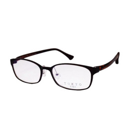 TOKYO EYES กรอบแว่นสายตา รุ่น TE-08-C02 - TOKYO EYES, เครื่องประดับ
