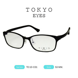 TOKYO EYES กรอบแว่นสายตา รุ่น TE-10-C01 - TOKYO EYES, เครื่องประดับ