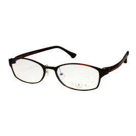 TOKYO EYES กรอบแว่นสายตา รุ่น TE-11-C02 - TOKYO EYES, เครื่องประดับ