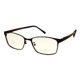 TOKYO EYES กรอบแว่นสายตา รุ่น TE-19-C01 - TOKYO EYES, เครื่องประดับ