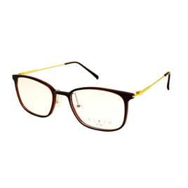 TOKYO EYES กรอบแว่นสายตา รุ่น TE-22-C02 - TOKYO EYES, เครื่องประดับ