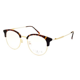 TOKYO EYES กรอบแว่นสายตา รุ่น TE-23-C01 - TOKYO EYES, เครื่องประดับ