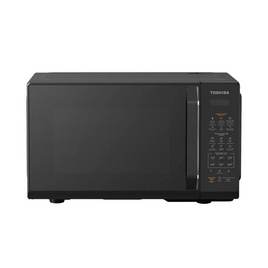 TOSHIBA ไมโครเวฟ 20 ลิตร MW3-EM20PE(BK) Black - Toshiba, ไมโครเวฟ