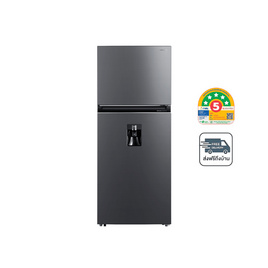 TOSHIBA ตู้เย็น 2 ประตู ขนาด 14.4Q รุ่น GR-RT535WEA-PMTH(06) - Toshiba