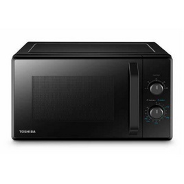 TOSHIBA ไมโครเวฟ รุ่น MW2-MM24PC(BK) 24 ลิตร - Toshiba, สินค้าใหม่