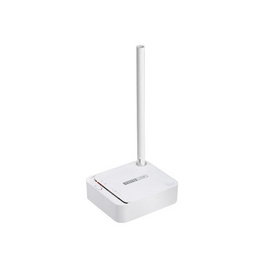 TOTOLINK N100RE 150Mbps Wireless N Router (1wan+2LAN, ver.3) - Totolink, ไอที กล้อง