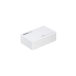 TOTOLINK S505 5-Port 10/100Mbps Desktop Switch - Totolink, สวิชต์ฮับ