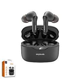 TOZO หูฟังบลูทูธแบบ True Wireless รุ่น Anybuds Pro - TOZO, Remax Earbuds Headphone