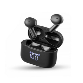 TOZO หูฟังบลูทูธแบบ True Wireless รุ่น Tonal Fits - TOZO, Remax Earbuds Headphone