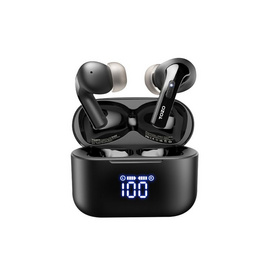 TOZO หูฟังบลูทูธแบบ True Wireless รุ่น Tonal Pods - TOZO, หูฟัง