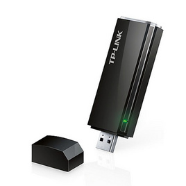 TP-Link AC1300 Wireless Dual Band USB Adapter รุ่น ARCHER-T4U - TP-Link, USB อแดปเตอร์