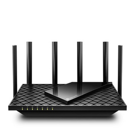 TP-Link เราเตอร์ AX5400 Tri-Band Wi-Fi 6E Archer AXE75 - TP-Link, TP-Link