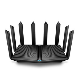 TP-Link เราเตอร์ AX6000 Wi-Fi 6 Dual-Band Wireless Gigabit Archer AX80 - TP-Link, TP-Link