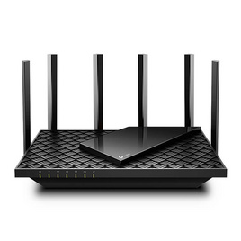 TP-Link เราเตอร์ Archer AX73 AX5400 Dual-Band Gigabit Wi-Fi 6 Router - TP-Link, โมเด็ม เราเตอร์