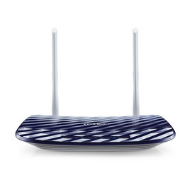 TP-Link Archer C20 AC750 Wireless Dual Band Router - TP-Link, อุปกรณ์เครือข่าย