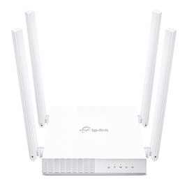 TP-Link เราเตอร์ Archer C24 AC750 Dual-Band Wi-Fi Router - TP-Link, โมเด็ม เราเตอร์