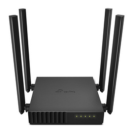 TP-Link เราเตอร์ Archer C54 AC1200 Dual Band Wi-Fi Router - TP-Link, อุปกรณ์เครือข่าย