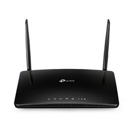 TP-Link เราเตอร์ใส่ซิมการ์ด Archer MR600 - TP-Link, ไอที กล้อง