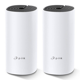 TP-Link Deco M4(2-Pack) AC1200 Whole-Home Mesh Wi-Fi System - TP-Link, ระบบ Wifi