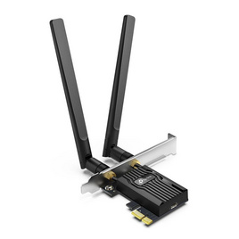 TP-Link อแดปเตอร์ PCI Express Archer TX55E - TP-Link, อุปกรณ์คอมพิวเตอร์