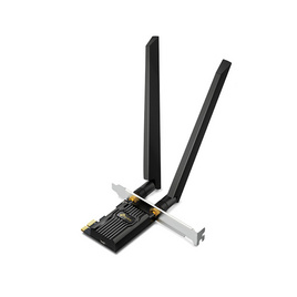 TP-Link อแดปเตอร์ PCI Express Archer TXE72E - TP-Link, PCI Adapter