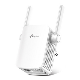 TP-Link RE205 AC750 Wi-Fi Range Extender - TP-Link, TP-Link