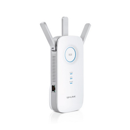 TP-Link RE450 AC1750 Dual Band Wireless Wall Plugged Range Extender - TP-Link, อุปกรณ์เครือข่าย