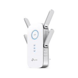 TP-Link RE650 AC2600 Dual Band Wireless Wall Plugged Range Extender - TP-Link, อุปกรณ์เครือข่าย