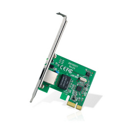 TP-Link TG-3468 Gigabit PCI Express Network Adapter - TP-Link, TP-Link