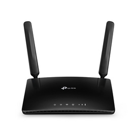 TP-Link เราเตอร์ใส่ซิมการ์ด TL-MR6400 - TP-Link, ไอที กล้อง