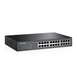 TP-Link TL-SG1024D 24-Port Gigabit Desktop/Rackmount Switch - TP-Link, TP-Link