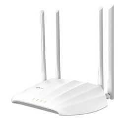 TP-Link อุปกรณ์กระจายสัญญาณ TL-WA1201 AC1200 Wireless Access Point - TP-Link, Access Point