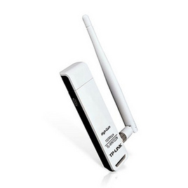 TP-Link [TL-WN722N] 150Mbps High Gain Wireless USB Adapter - TP-Link, TP-Link