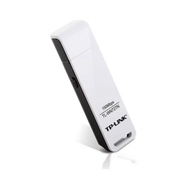 TP-Link TL-WN727N 150Mbps Wireless N USB Adapter - TP-Link, อุปกรณ์เครือข่าย