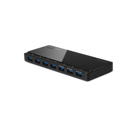 TP-Link สวิชต์ฮับ รุ่น UH700 7-Port USB 3.0 Hub, 7 USB 3.0 ports - TP-Link, TP-Link