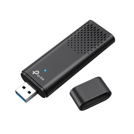 TP-Link USB อแดปเตอร์ Archer TX20U - TP-Link, อุปกรณ์เครือข่าย