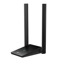 TP-Link อแดปเตอร์ USB Archer TX20U Plus - TP-Link, TP-Link