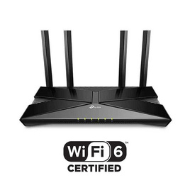 TP-Link Wi-Fi เราเตอร์ Archer AX10 AX1500 Wi-Fi 6 Router - TP-Link, อุปกรณ์เครือข่าย