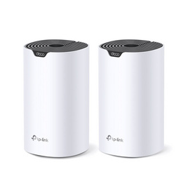 TP-Link เครือข่าย Wi-Fi Deco S7(2-Pack) - TP-Link, อุปกรณ์เครือข่าย