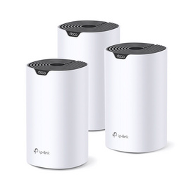 TP-Link เครือข่าย Wi-Fi Deco S7(3-Pack) - TP-Link, อุปกรณ์เครือข่าย