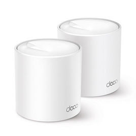 TP-Link เครือข่าย Wi-Fi Deco X50(2-Pack) - TP-Link, อุปกรณ์เครือข่าย