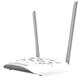 TP-Link อุปกรณ์กระจายสัญญาณ Wi-Fi  TL-WA801N 300Mbps Wireless N Access Point - TP-Link, TP-Link