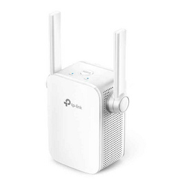 TP-Link อุปกรณ์ขยายสัญญาณ Wi-Fi  TL-WA855RE 300Mbps Wi-Fi Range Extender - TP-Link, อุปกรณ์เครือข่าย