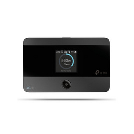 TP-Link Wifi พกพา รุ่น M7350 150Mbps 4G LTE-Advanced Mobile Wi-Fi - TP-Link, อุปกรณ์เครือข่าย