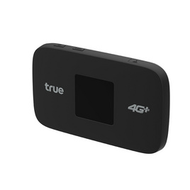 TRUE wifi Smart1 2021 4G แบบพกพา Lock sim true (t) - True, Wifi พกพา