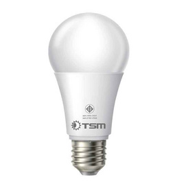 TSM หลอดไฟ ขั้วอี27 (18วัตต์) - TSM, Lighting LED Fair มัดรวมหลอดไฟ & โคมไฟ