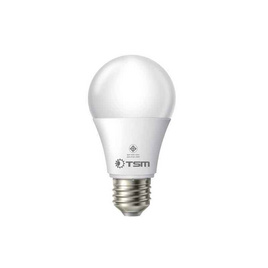 TSM หลอดไฟ ขั้วอี27 (7วัตต์) - TSM, Lighting LED Fair มัดรวมหลอดไฟ & โคมไฟ