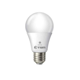 TSM หลอดไฟ ขั้วอี27 (9วัตต์) - TSM, Lighting LED Fair มัดรวมหลอดไฟ & โคมไฟ